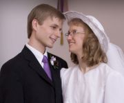 Days Until Our Wedding