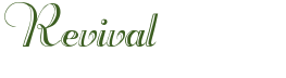 Revival